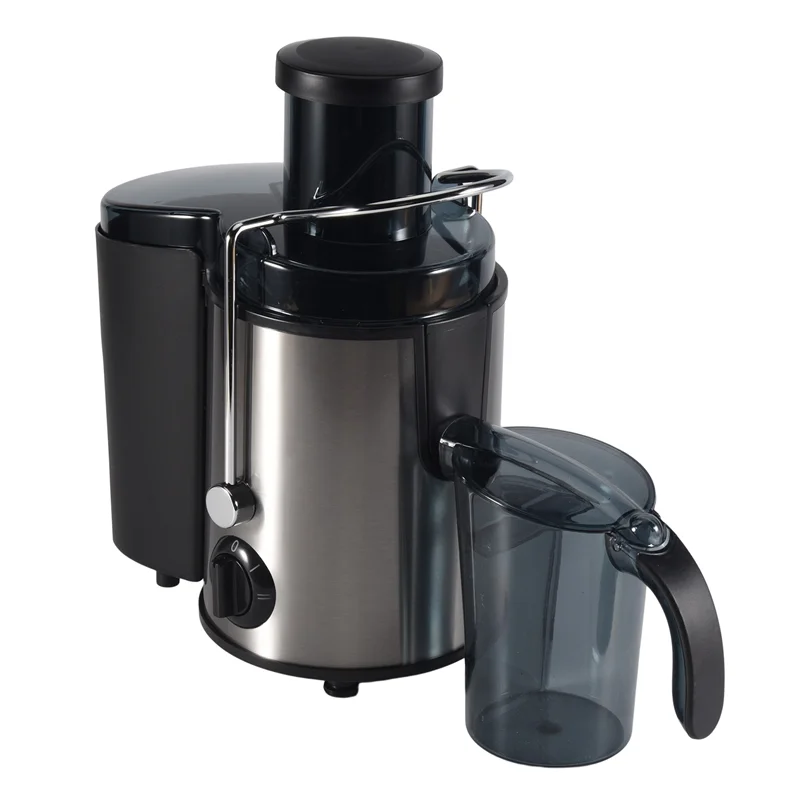 SipNJuice 800W Power Extractor