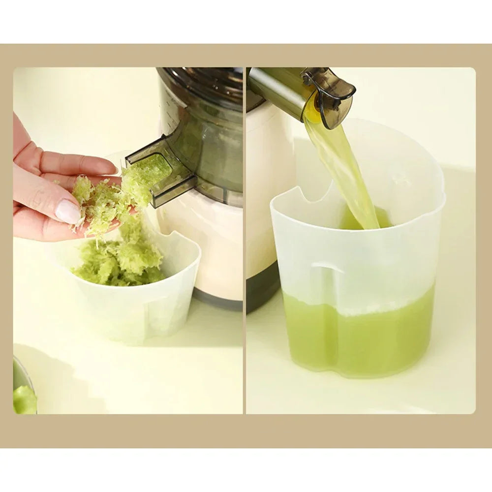 SipNPress Cold Press Juicer