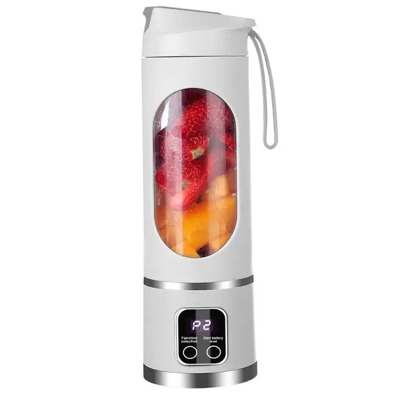SipNBlend Smart Portable Blender