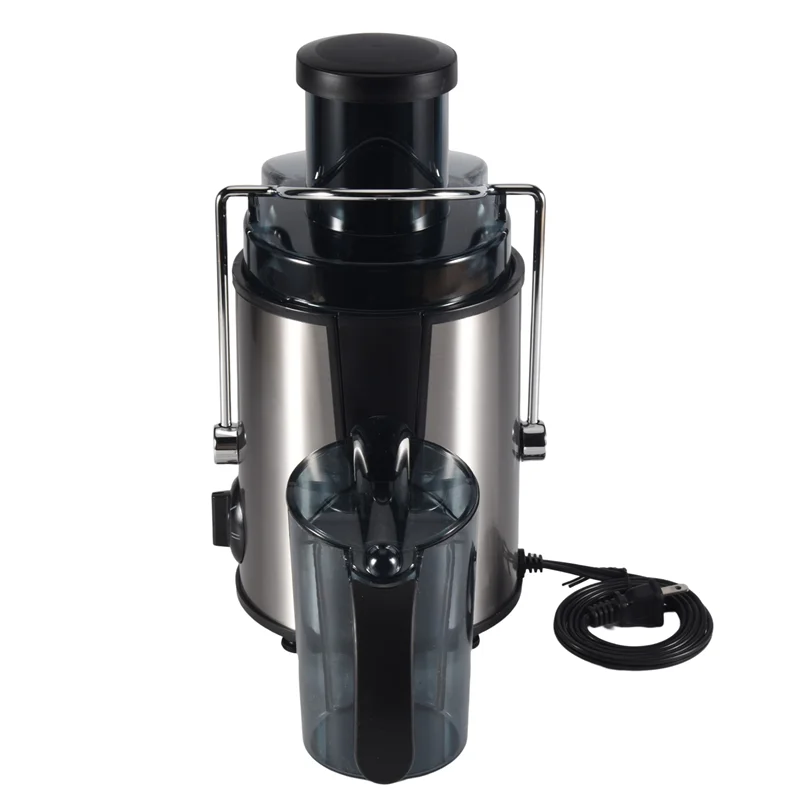 SipNJuice 800W Power Extractor