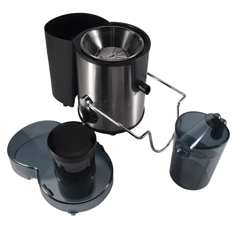 SipNJuice 800W Power Extractor