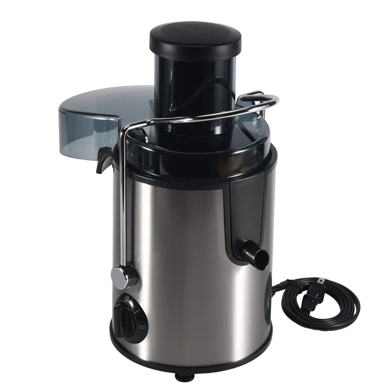 SipNJuice 800W Power Extractor