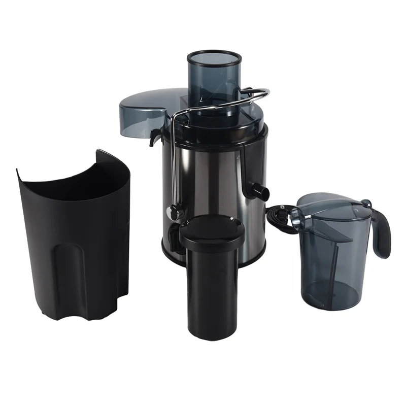 SipNJuice 800W Power Extractor