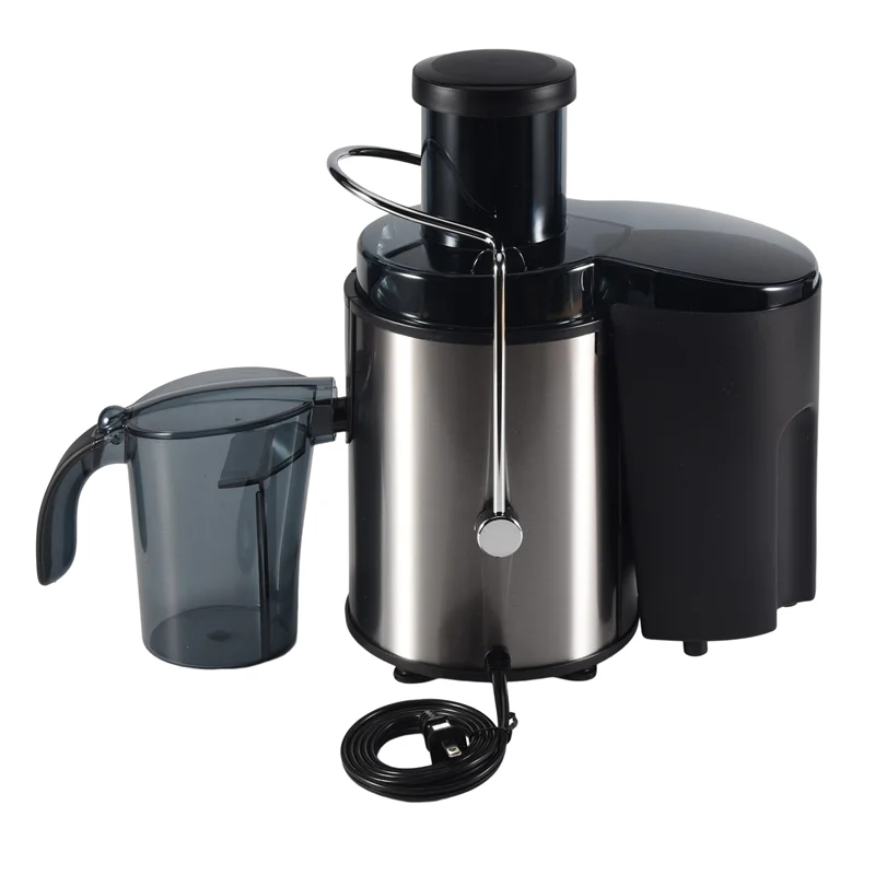 SipNJuice 800W Power Extractor