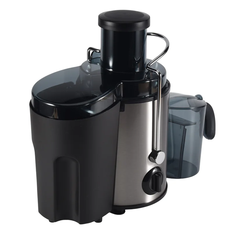 SipNJuice 800W Power Extractor
