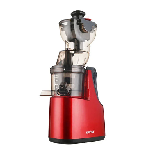 SipNPress Cold Press Juicer