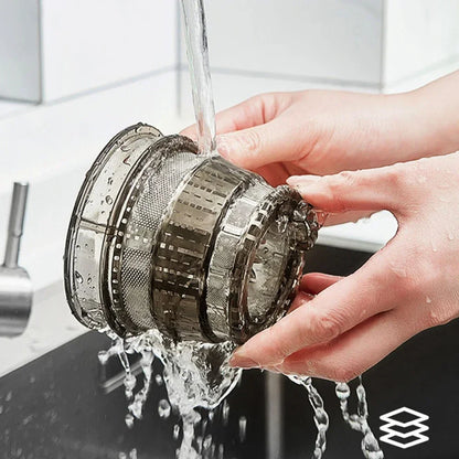 SipNPress Cold Press Juicer