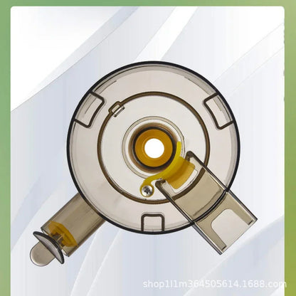 SipNPress Cold Press Juicer