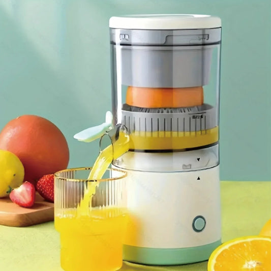 SipNJuice Portable Electric Juicer